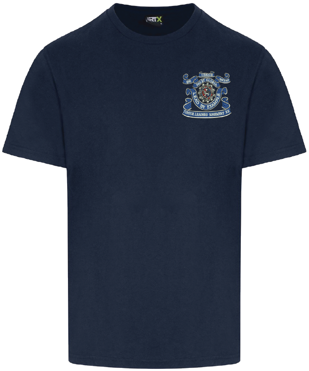 Jr Leaders Regt RE T Shirt