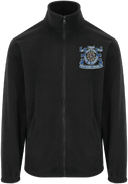 Jr Leaders Regt RE Zipped Fleece