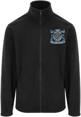 Jr Leaders Regt RE Zipped Fleece