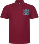 Jr Leaders Regt RE Polo Shirt