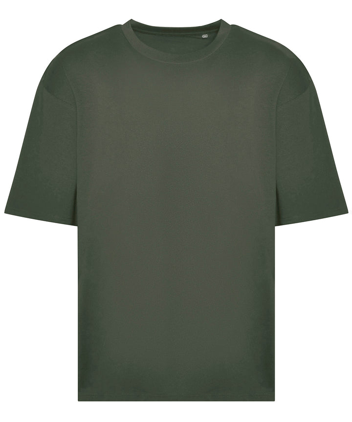 Oversize 100 T