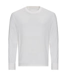 Oversize 100 long sleeve T