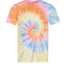 Tie-dye T