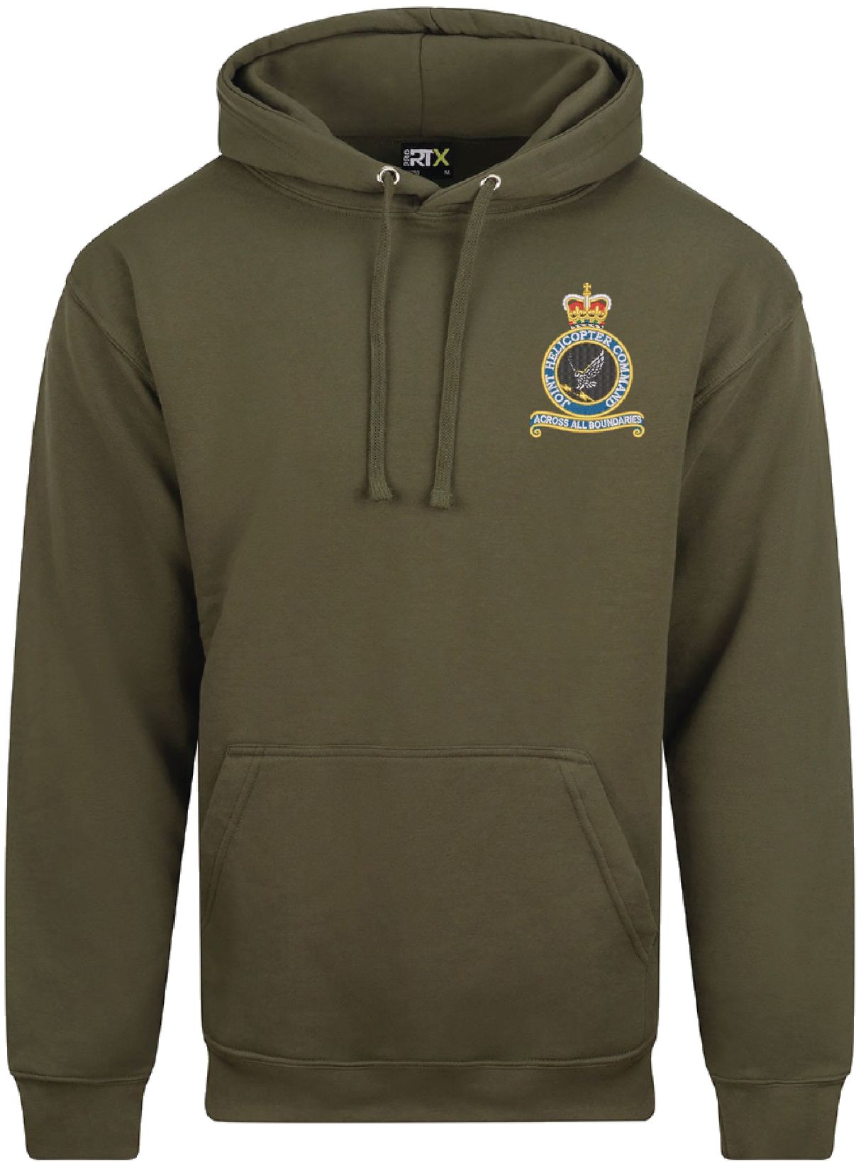 Joint Helicopter Command Hoodie