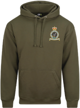 Joint Helicopter Command Hoodie