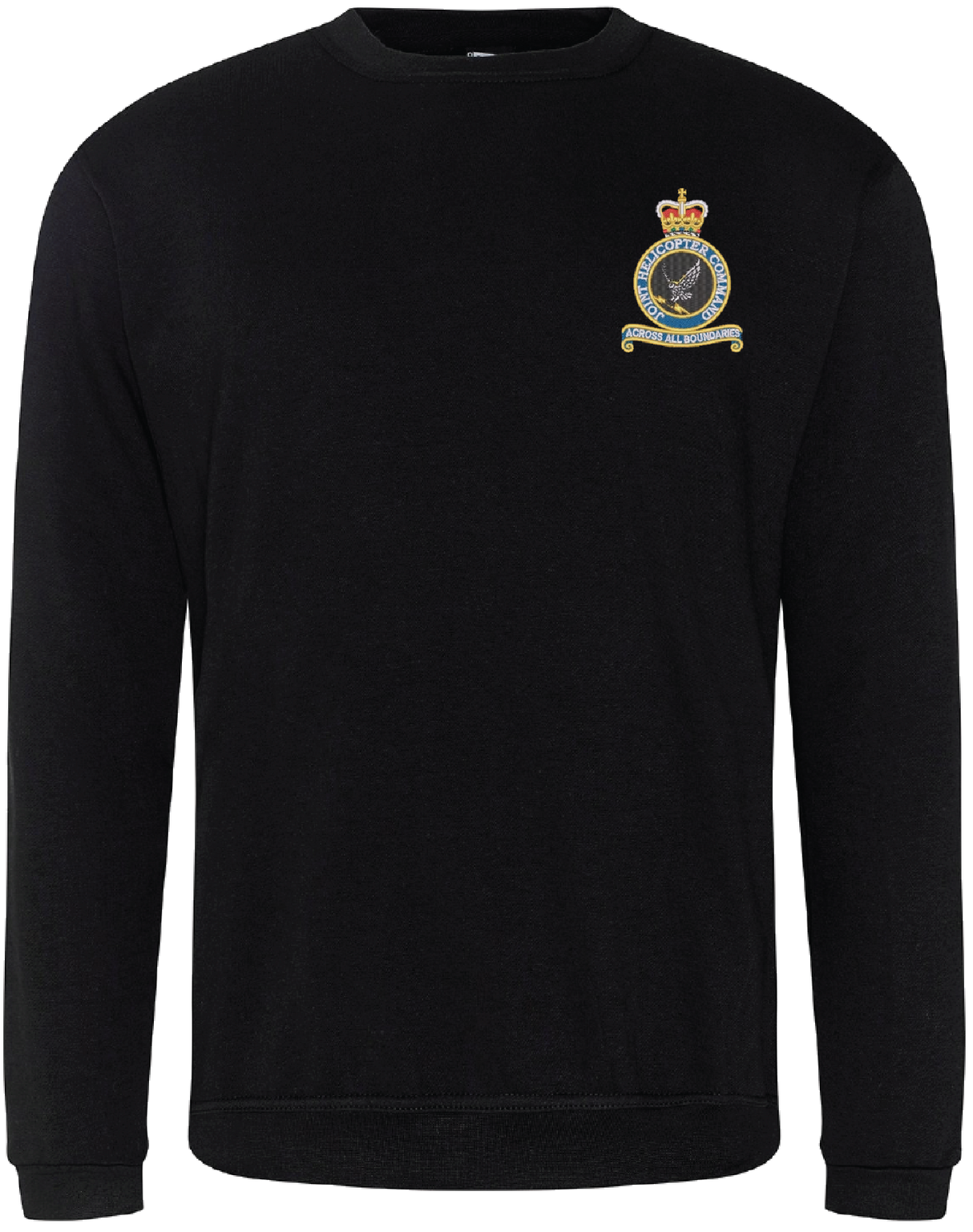 Joint Helicopter Command Sweatshirt