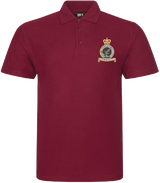 Joint Helicopter Command Polo Shirt