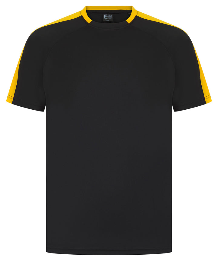 Unisex team t-shirt 