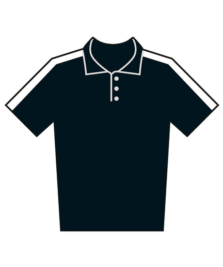 Adults team polo shirt