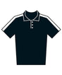 Adults team polo shirt