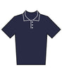Adults team polo shirt