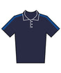 Adults team polo shirt