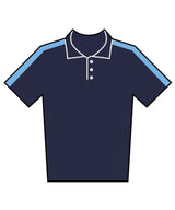 Adults team polo shirt