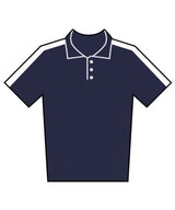 Adults team polo shirt