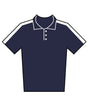 Adults team polo shirt