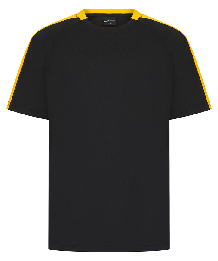 Kids team t-shirt