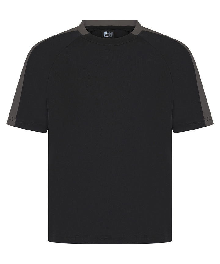 Kids team t-shirt