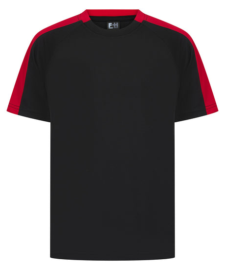 Kids team t-shirt
