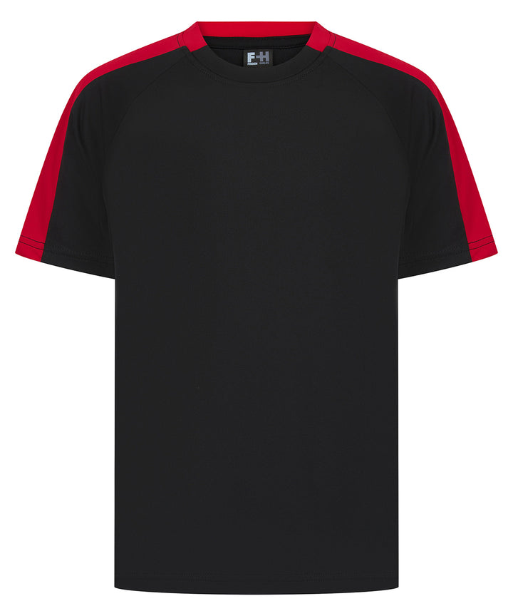 Kids team t-shirt