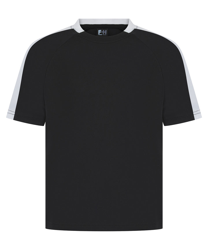 Kids team t-shirt