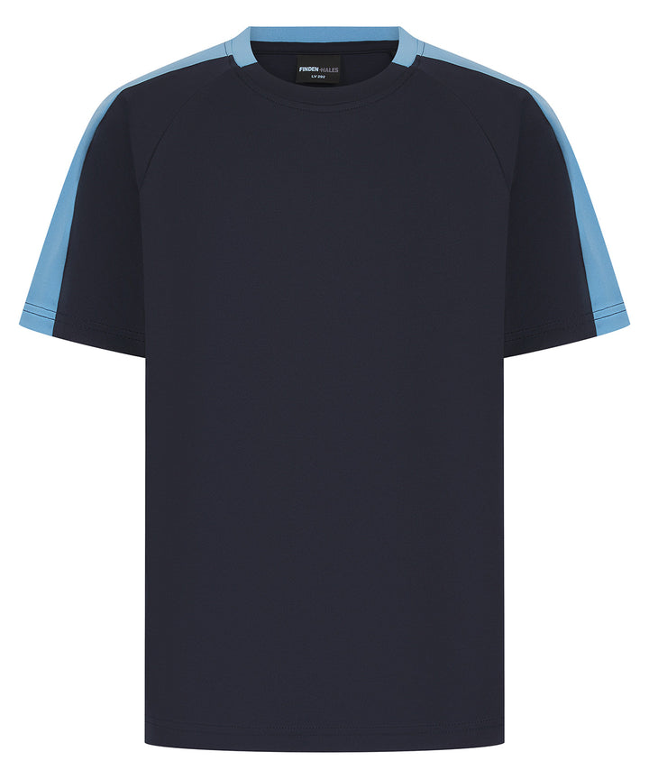 Kids team t-shirt