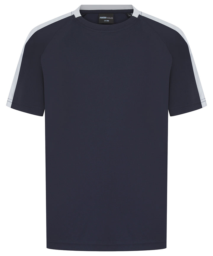 Kids team t-shirt