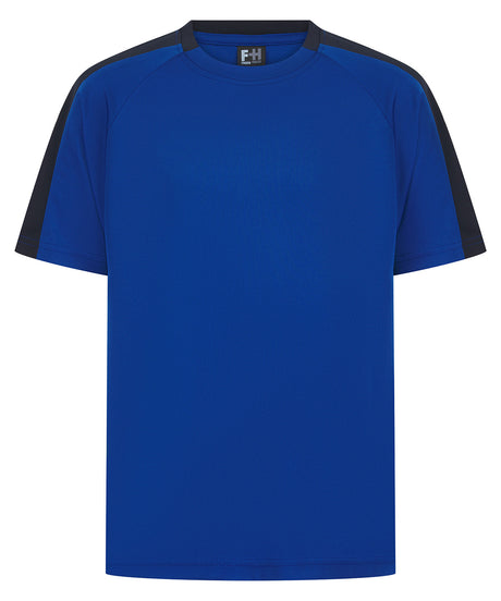Kids team t-shirt