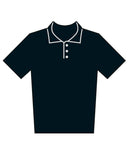 Kids team polo shirt