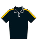Kids team polo shirt