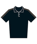 Kids team polo shirt
