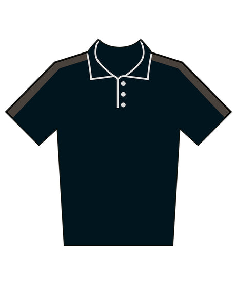 Kids team polo shirt