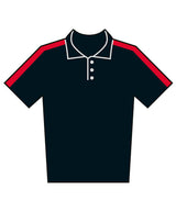 Kids team polo shirt