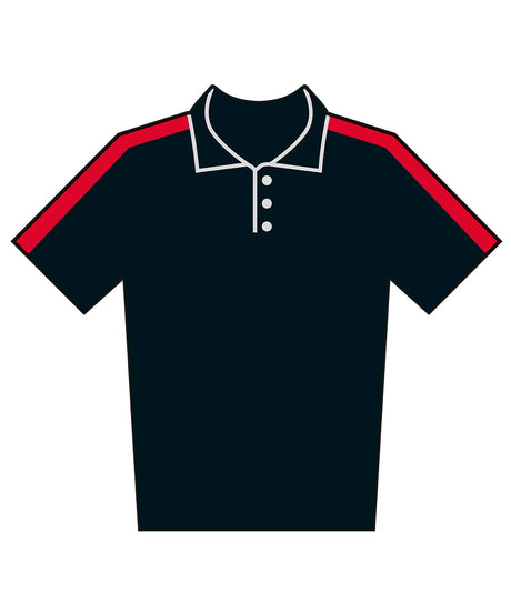Kids team polo shirt