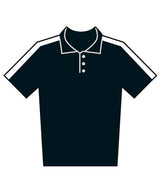 Kids team polo shirt