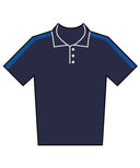 Kids team polo shirt