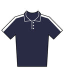 Kids team polo shirt