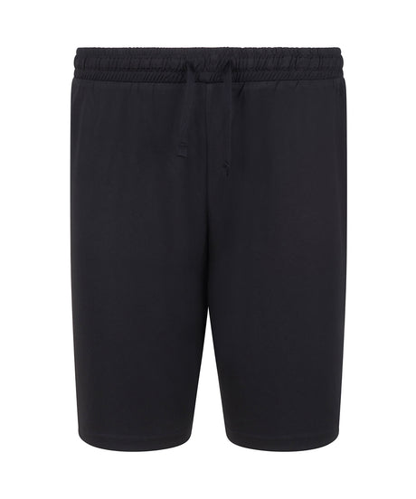 Adults team shorts no pockets