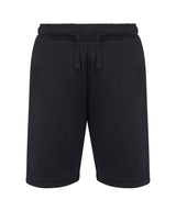 Kids team shorts no pockets