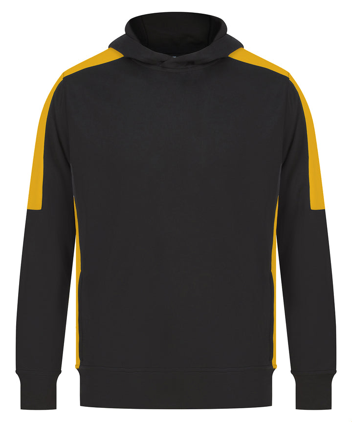 Adults’ team hoodie