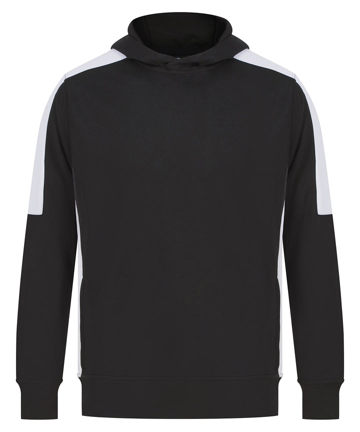 Adults’ team hoodie