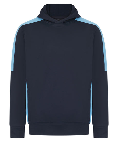 Adults’ team hoodie