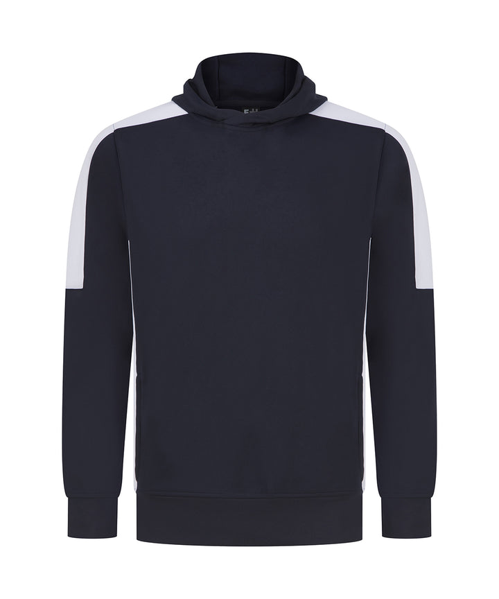 Adults’ team hoodie