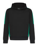 Kids' team hoodie