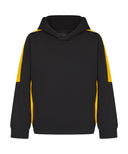 Kids' team hoodie