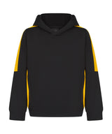 Kids' team hoodie