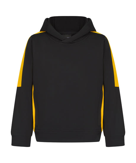 Kids' team hoodie