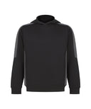 Kids' team hoodie
