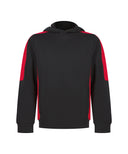 Kids' team hoodie