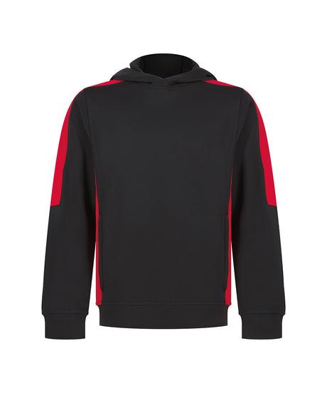 Kids' team hoodie