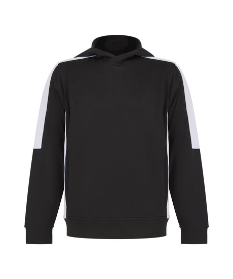 Kids' team hoodie